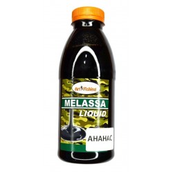 Рибальська меляса, Art Fishing, об'єм 500мл, Ананас